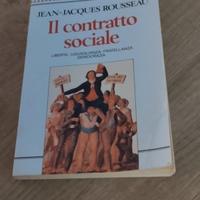 Il contratto sociale 