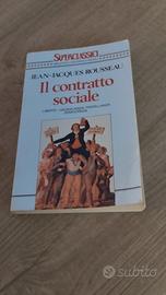 Il contratto sociale 