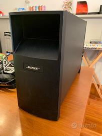 Bose Acoustimass 10 Surround 5.1 System