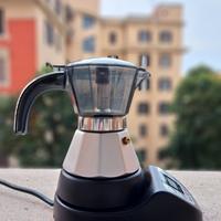 Alicia Plus De Longhi con funzione Orzo