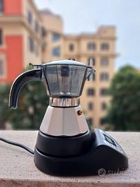 Alicia Plus De Longhi con funzione Orzo