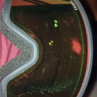 Maschera da sci Giro  per l'inverno