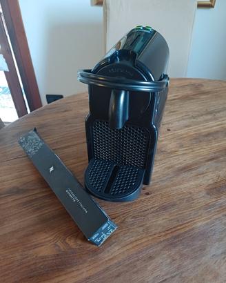Macchina caffe' NESPRESSO- Mod. INISSIA