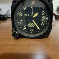 Altimetro AN5760-4b