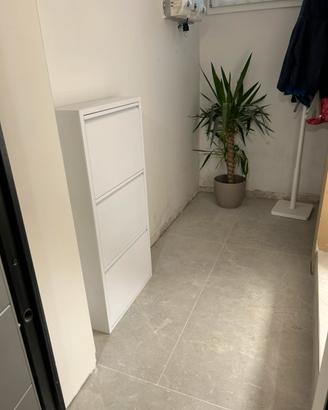 Scarpiera slim