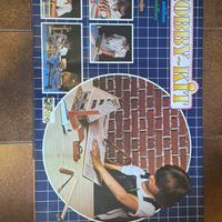 Gioco hobby kit