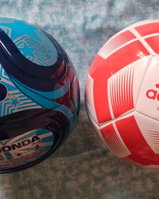 pallone di calcio football Adidas 