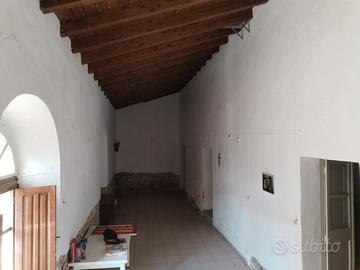 Vendita casa a Villanovafranca