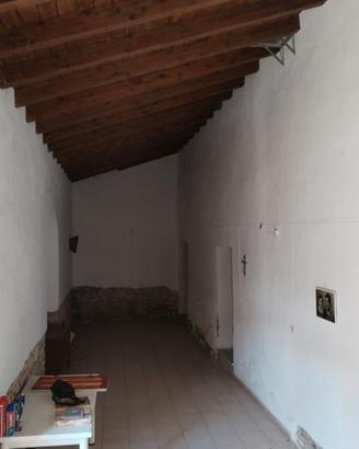 Vendita casa a Villanovafranca