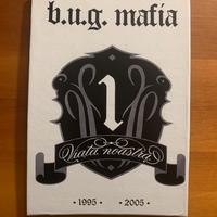 Quadro dei B.U.G. Mafia