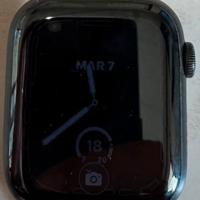 Apple Watch serie 7 GPS + Cellular