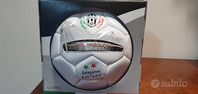 Pallone celebrativo Juventus Stadium