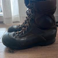 Stivaletti anfibi tg.41