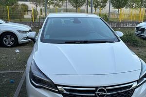 Opel Astra 1.0 Turbo