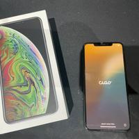 IPhone XS MAX 256GB