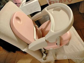 Seggiolino pieghevole per bambini YOLEO