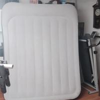 Materasso matrimoniale Gonfiabile Elettricamente