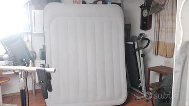Materasso matrimoniale Gonfiabile Elettricamente