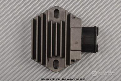 Regolatore per HONDA CBR 900 1100 VARADERO 1000