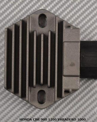 Regolatore per HONDA CBR 900 1100 VARADERO 1000