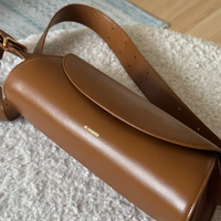 Jil Sander Cannolo piccola