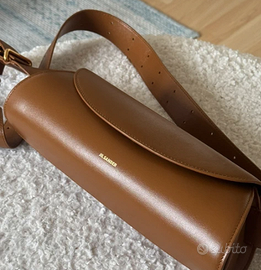 Jil Sander Cannolo piccola