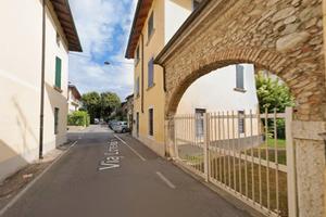 Stanza singola con bagno privato - Desenzano