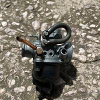 Carburatore Dell’orto 17,5 PHVA