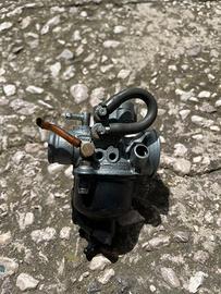 Carburatore Dell’orto 17,5 PHVA