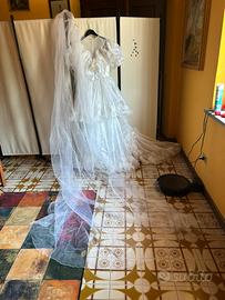 Abito da Sposa