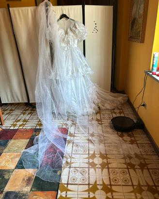 Abito da Sposa