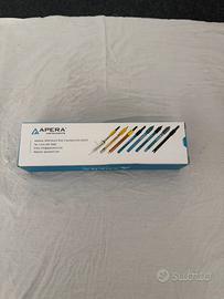 Apera Instruments 201DJ-C Elettrodo combinato pH