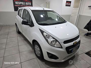 CHEVROLET SPARK CL 1.0 68CV LS CON IMP. GPL