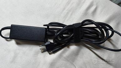 Trasformatore pc hp 18,5V. 65W
