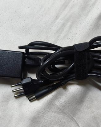 Trasformatore pc hp 18,5V. 65W