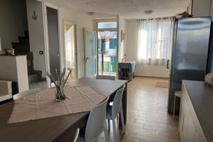 COSTA SARACENA casetta a schiera 2 livelli