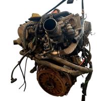 Motore 937A5000 Alfa Romeo 147 1900 jtdm 150 cv 20