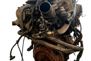 Motore 937A5000 Alfa Romeo 147 1900 jtdm 150 cv 20