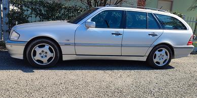 Mercedes c230 kompressor elegance ASI