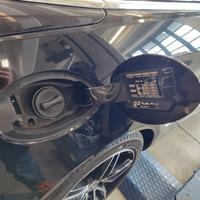 Sport carb MERCEDES CLASSE E 1.8cc C207 2010