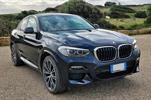 Bmw x4 (g02/f98) - 2019
