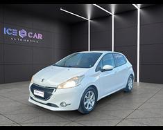 PEUGEOT 1.4 HDi 68 CV 5 porte Active