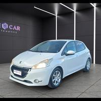 PEUGEOT 1.4 HDi 68 CV 5 porte Active