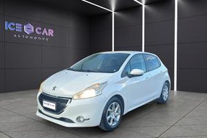 PEUGEOT 1.4 HDi 68 CV 5 porte Active