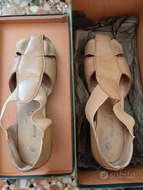 Sandali estivi donna