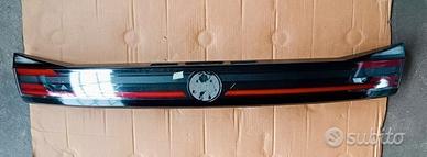 Fanale posteriore led Volkswagen T-CROSS Taigo