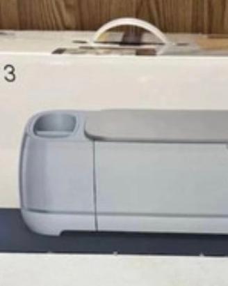 Cricut maker 3 bundle pro+ Porta rotolo smart