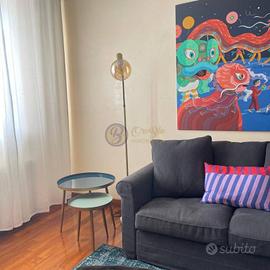 Appartamento di 80 m² con 3 locali a Pietrasanta