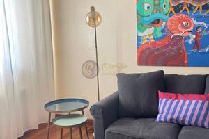 Appartamento di 80 m² con 3 locali a Pietrasanta