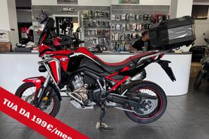 Honda CRF1100L Africa Twin - 2021